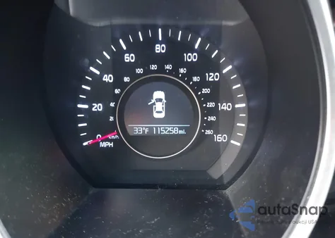 2015 Kia Optima Ex from USA, damaged, VIN 5XXGN4A79FG468075